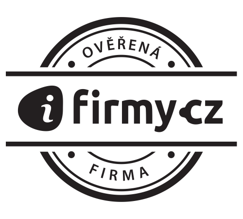 ifirimy overena firma logo